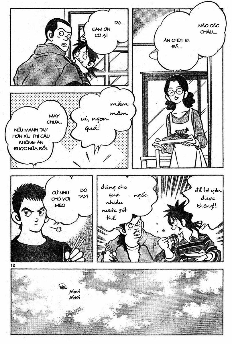 trò chơi vượt qua thử thách chapter 100 13