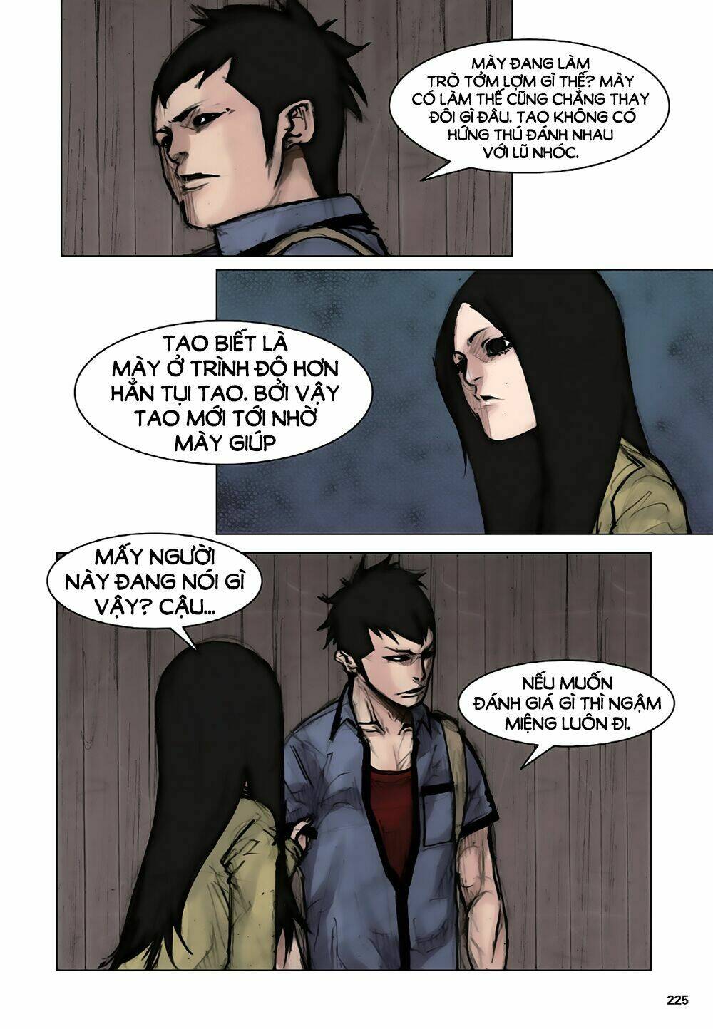 tong | tổng chapter 14 32