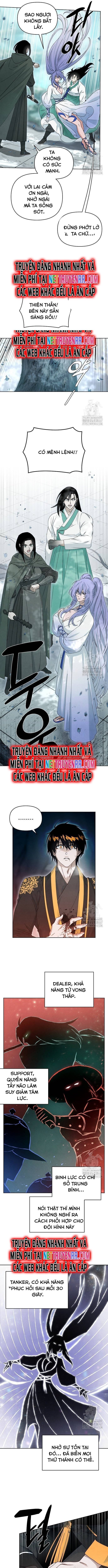 xuyên không vào con game rác rưởi của tôi chapter 20 3