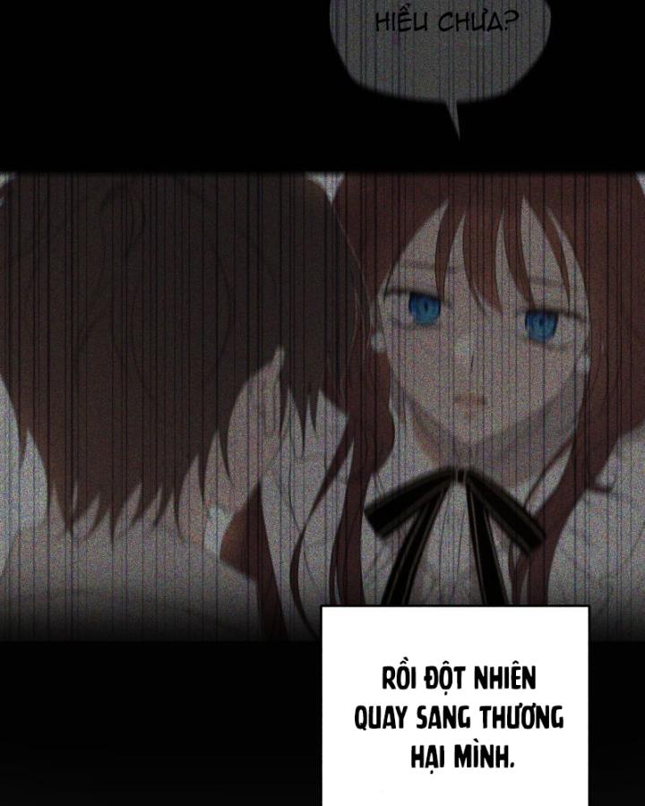 nỗi ám ảnh là tình yêu và cố chấp chapter 3 125