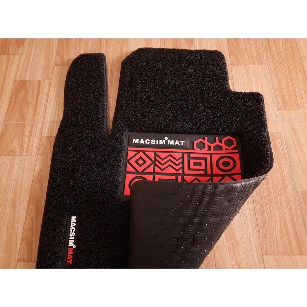 Thảm lót sàn ô tô Hyundai Accent 2018 - Thảm lót sàn Hyundai Accent - Thảm Hyundai Accent