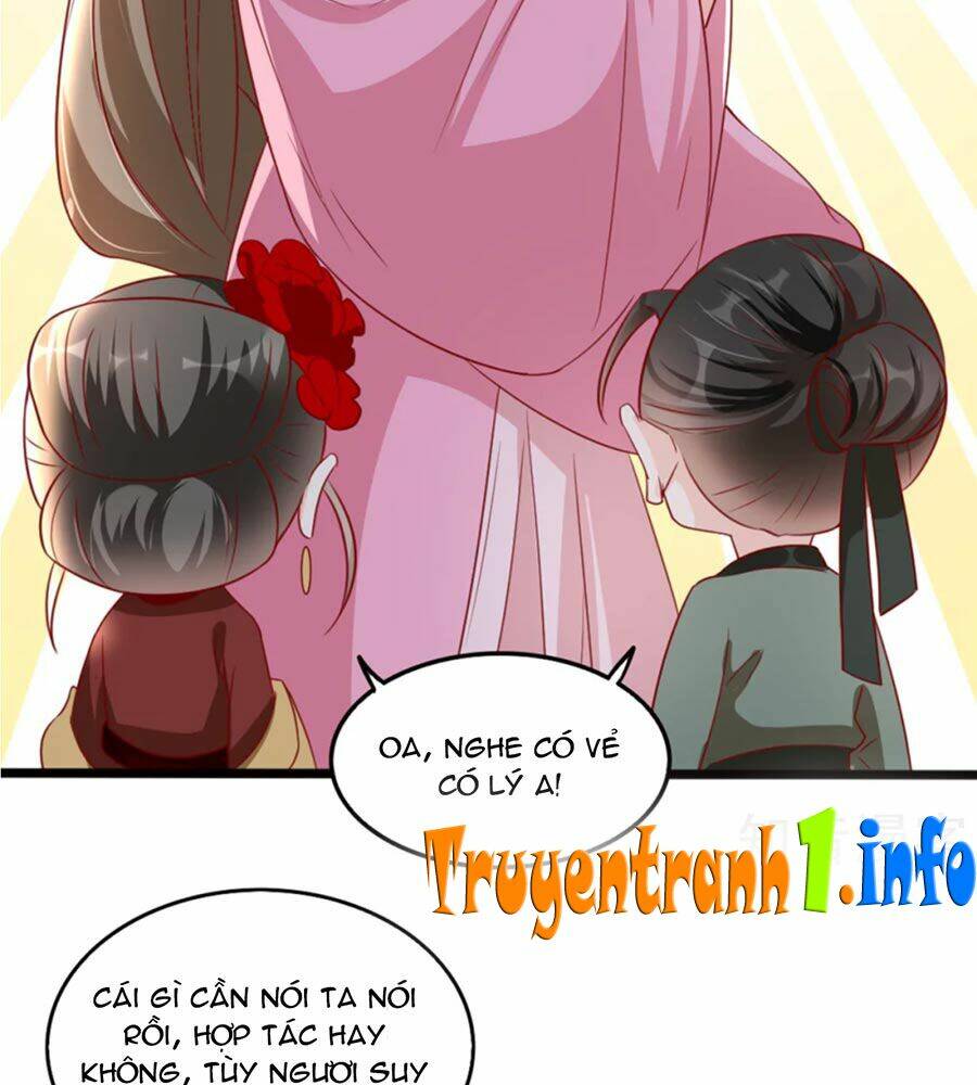 gian phi như thử đa kiều chapter 94 23