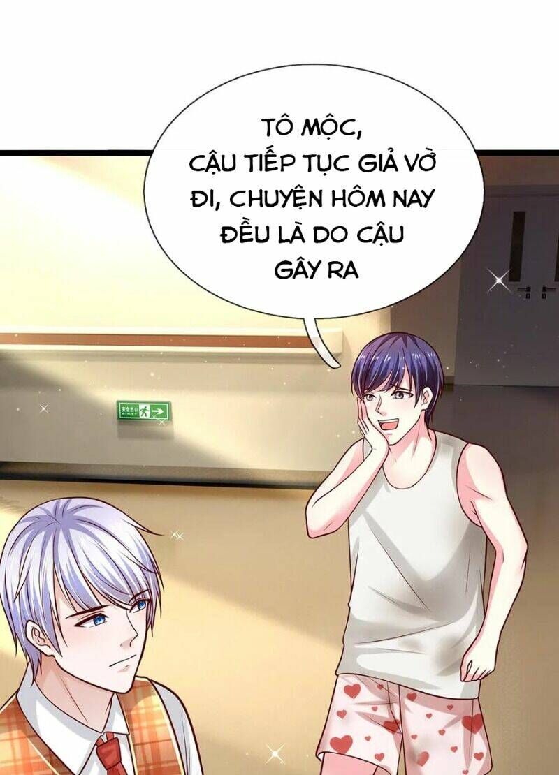 tuyệt đỉnh khí thiếu chapter 89 2