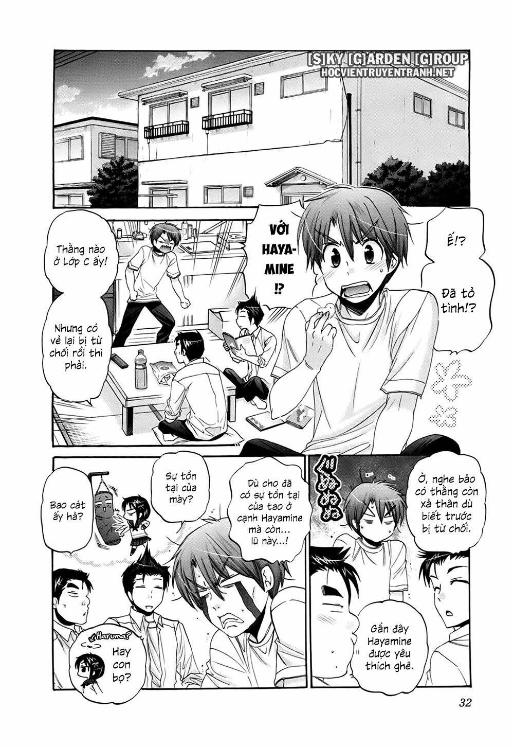 kanojo no kagi wo akeru houhou chapter 40 6