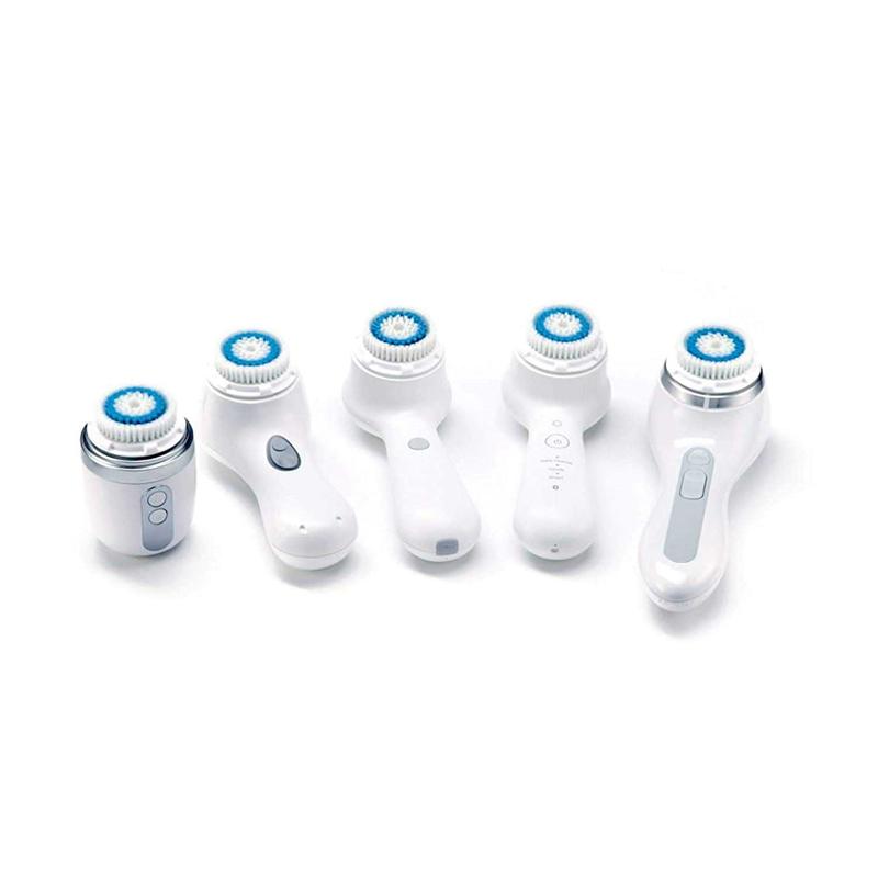 Thay Thế Làm Sạch Đầu Bàn Chải, Làm Sạch Da Mặt Đầu Bàn Chải Thay Thế Cho Bị Tắc Và Lỗ Chân Lông To