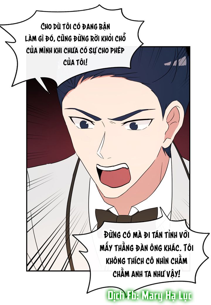 rắc rối về vấn đề yêu đương của tôi chapter 48 48