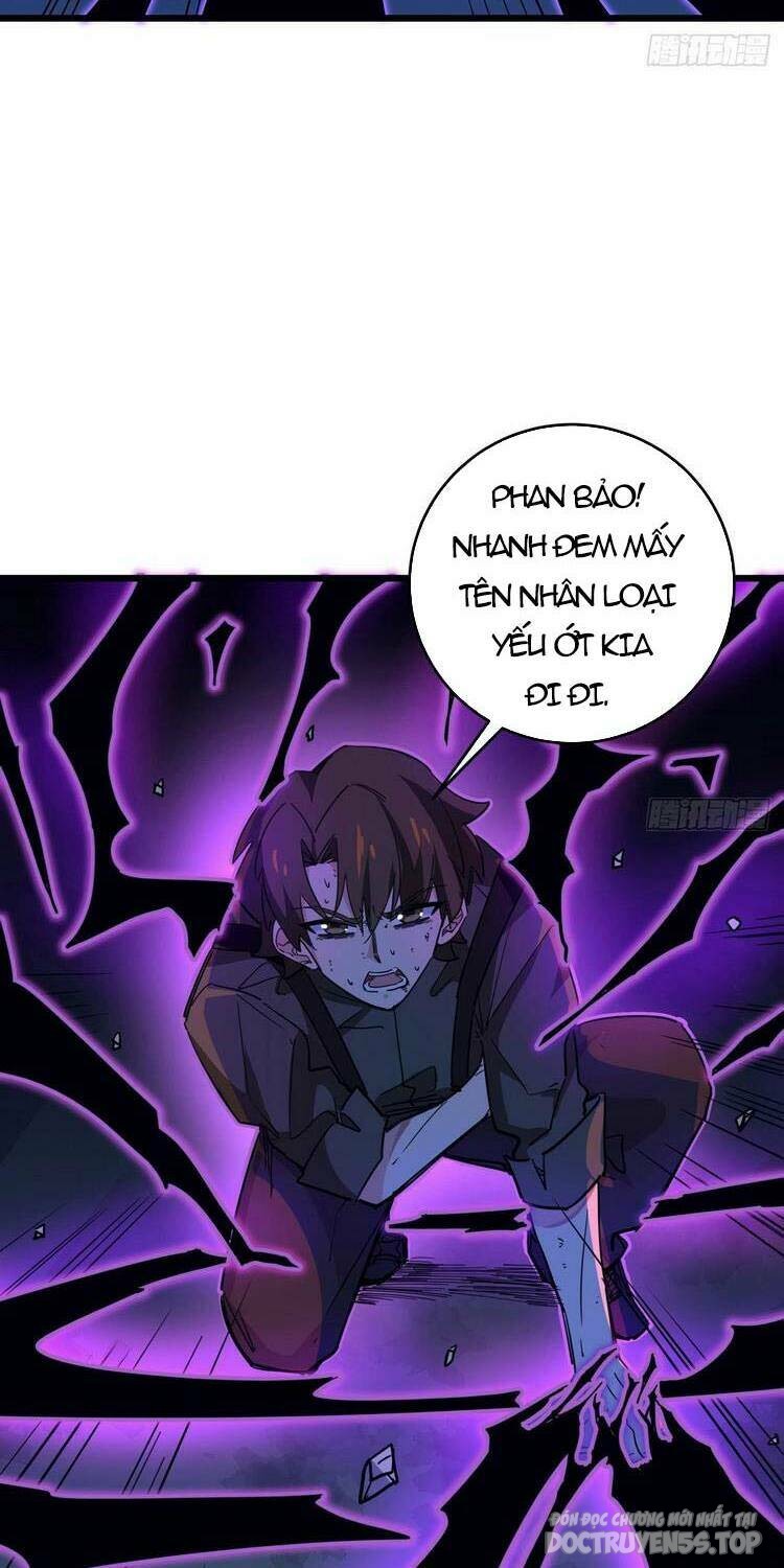 giải cứu 99 nữ chính ở mạt thế chapter 82 17