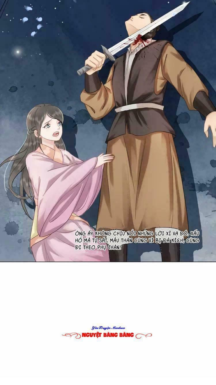 cực phẩm phế vật tiểu thư chapter 17 31