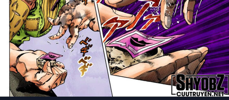 cuộc phiêu lưu bí ẩn chapter 708 41