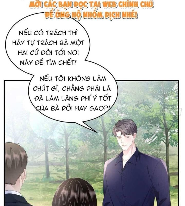 đại tiểu thư có thể có bụng dạ gì xấu chứ! (full) chapter 113 28