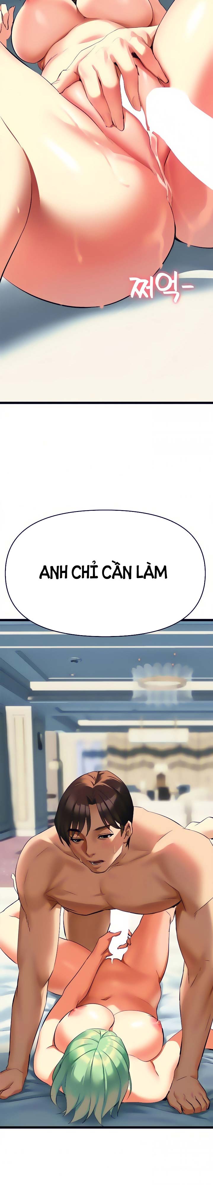 không phải chị thì không được chapter 4 49