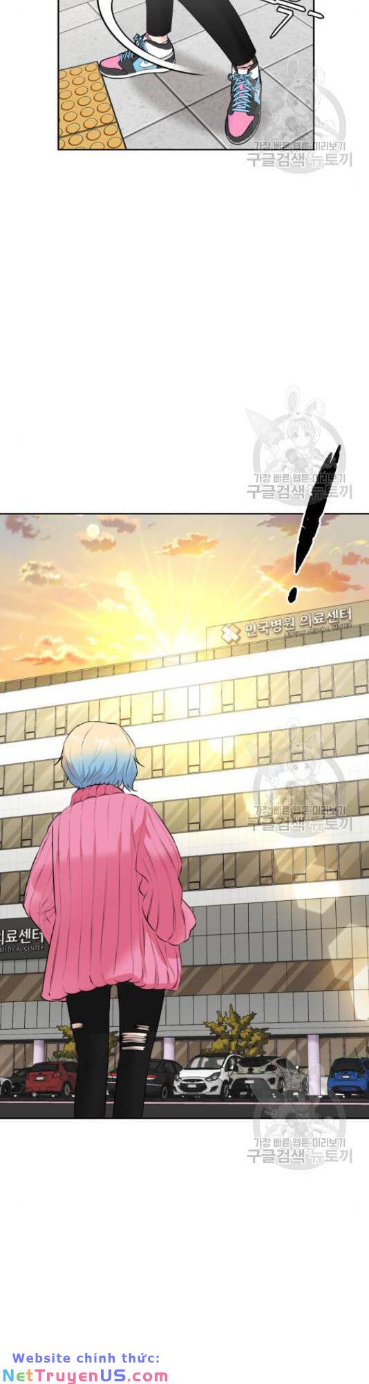 gương mặt thiên tài chapter 125 4