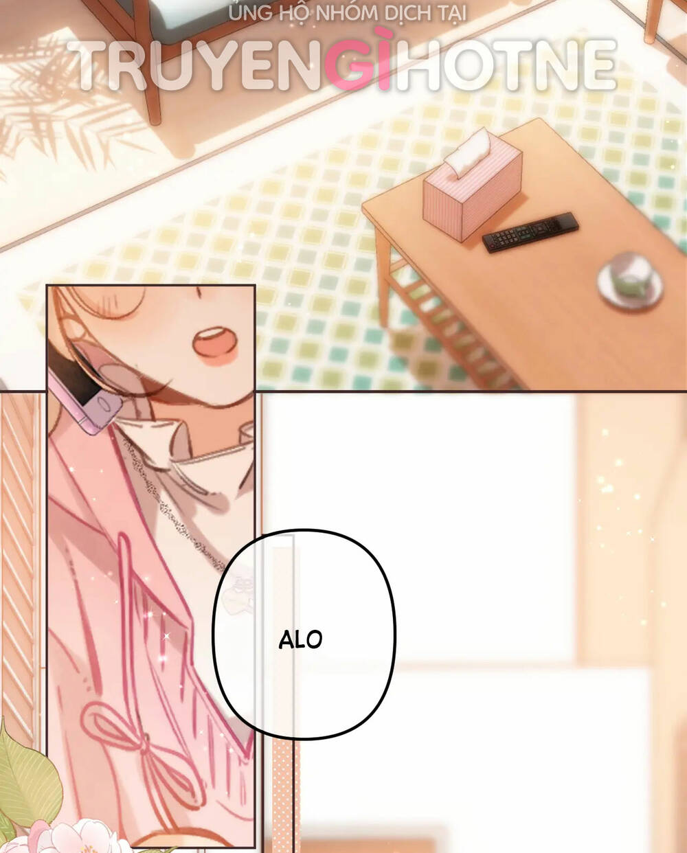 vụng trộm giấu không được chapter 71.1 3
