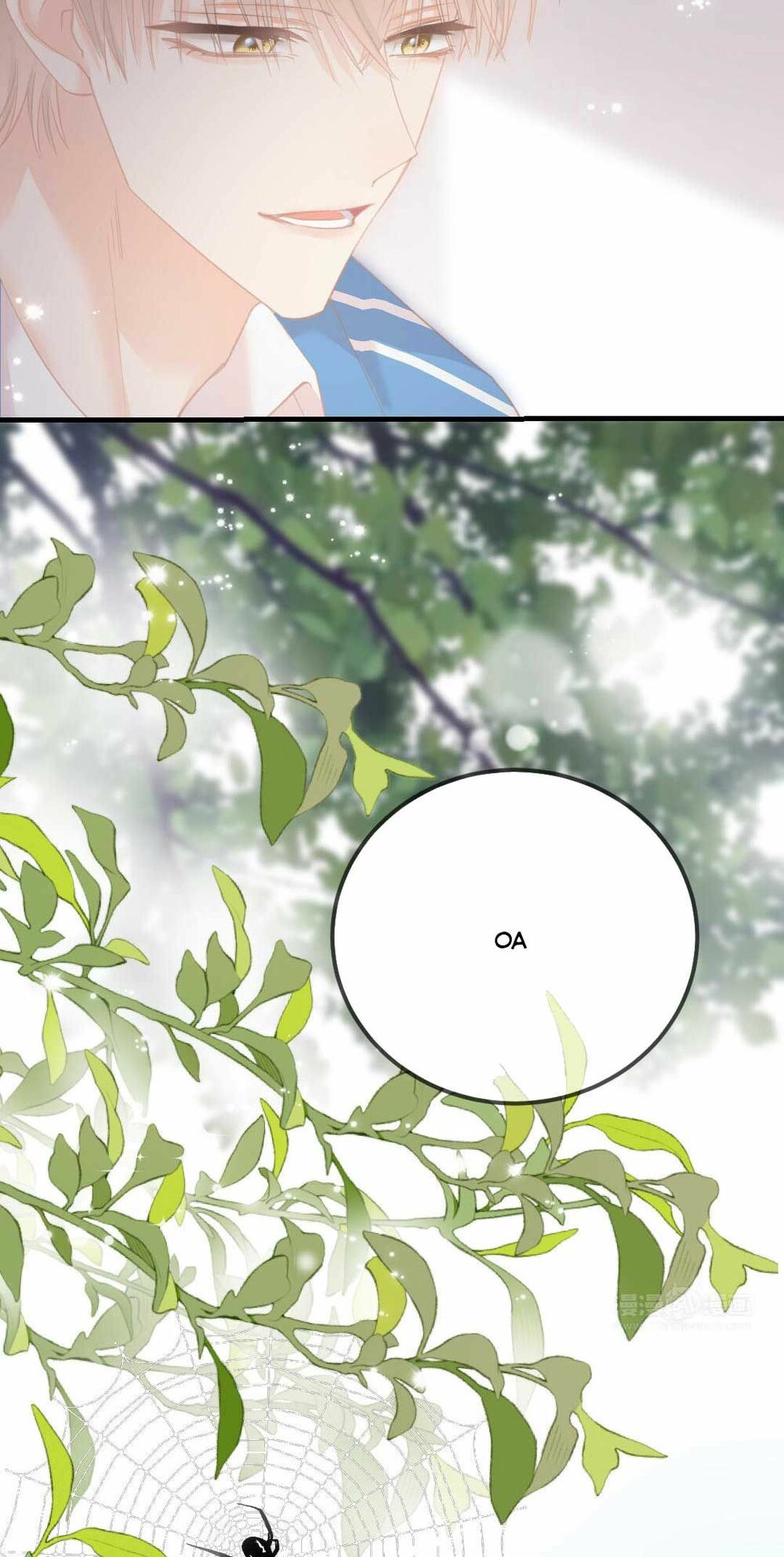 khảo nghiệm cuối cùng của tra nữ chapter 24 33