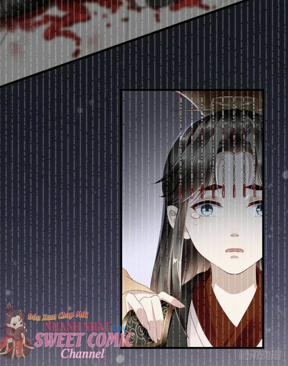 bổn cung muốn làm hoàng đế chapter 26 10