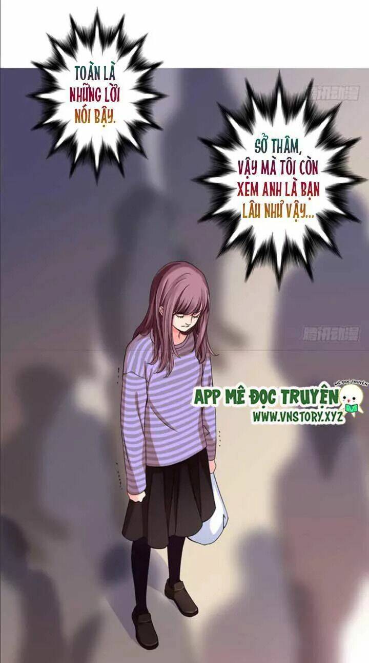 thiên hậu trở về chapter 9 7