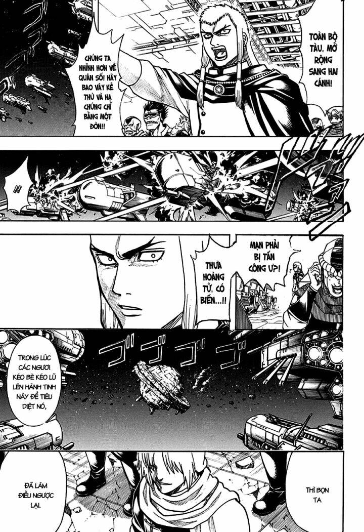 gintama - linh hồn bạc chapter 635 8