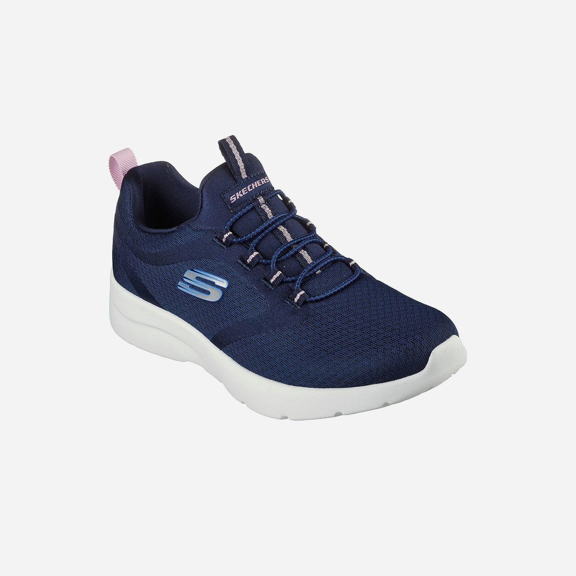 Giày sneaker nữ Skechers Dynamight 2.0 - 149693-NVY