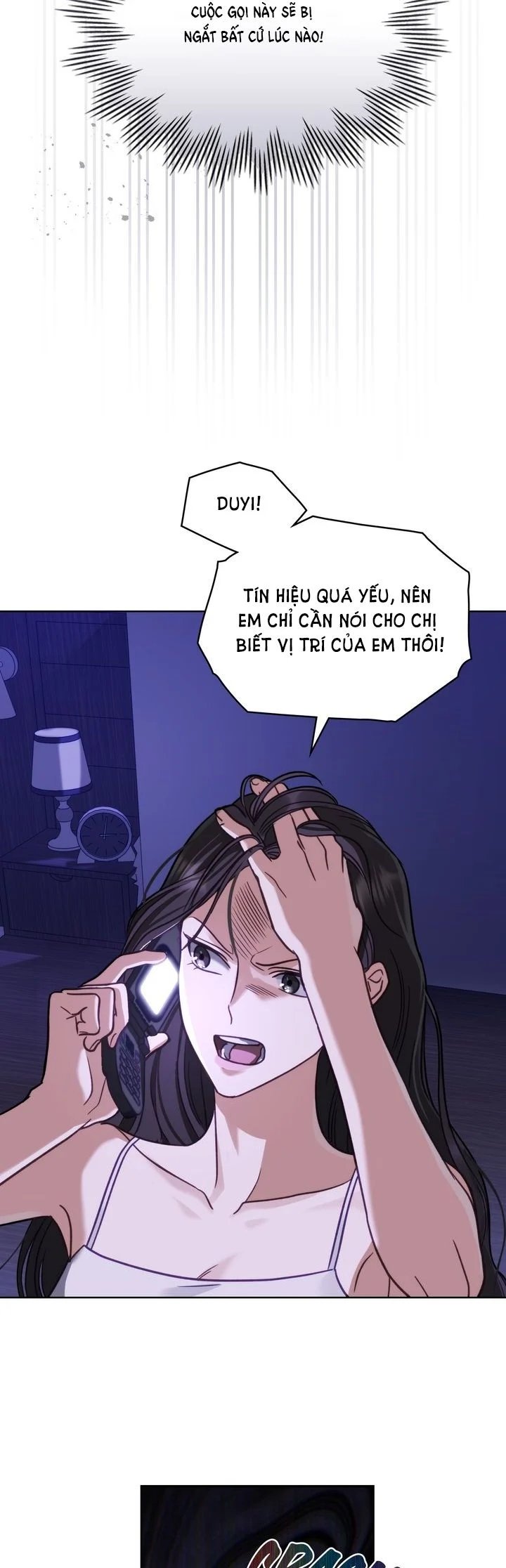 kẻ nghiệp dư chapter 2.5 18