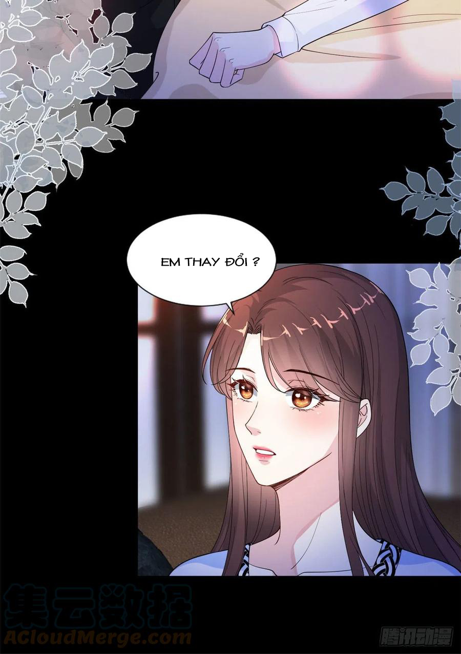 thí hôn lão công, cần giúp sức chapter 468 4