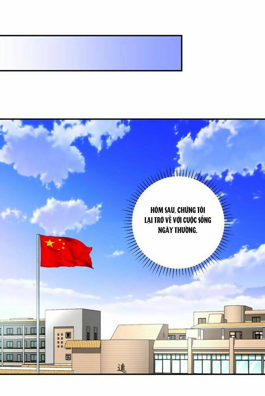 người yêu khát máu của tôi chapter 66 40