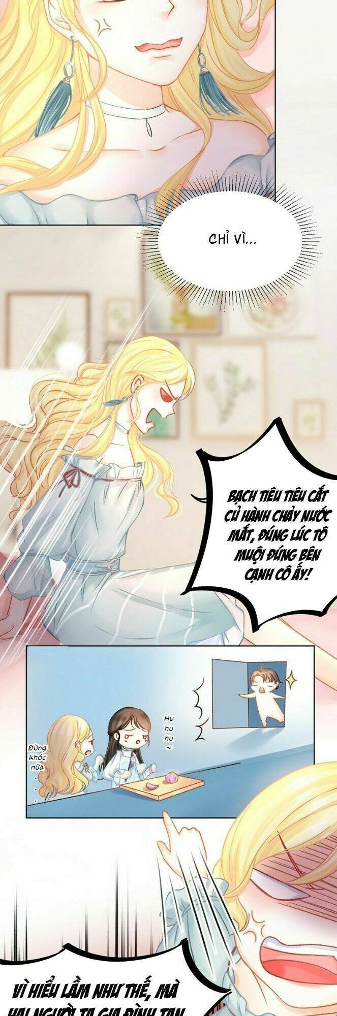 thiếu nữ sấm sét chapter 42 13