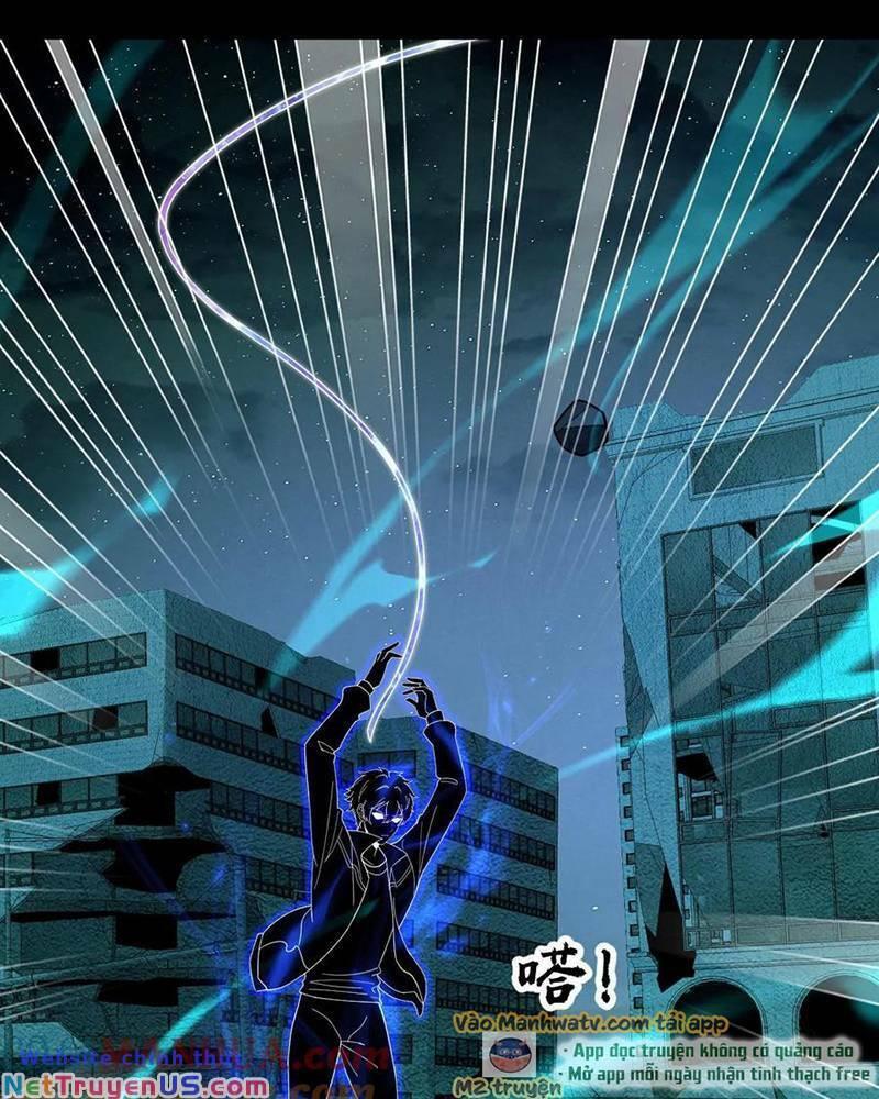 nhìn thấy thanh máu, ta xử tội thần linh chapter 87 13