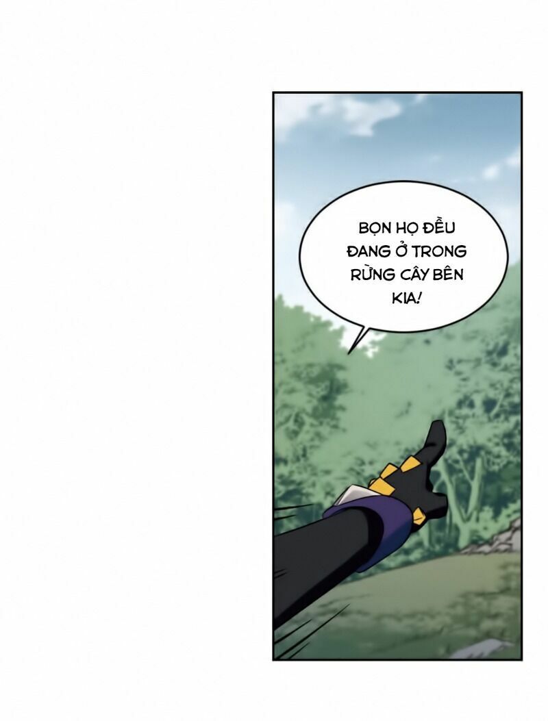 võng du chi cận chiến pháp sư chapter 335 15