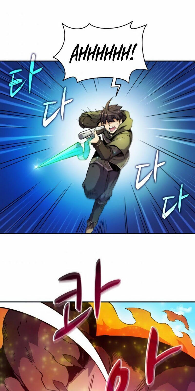 arcane sniper chapter 18 4