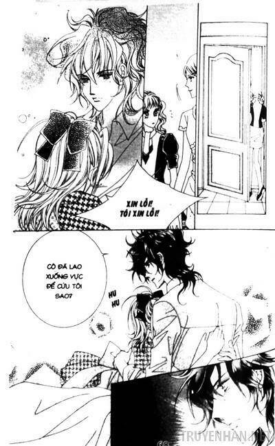 lọ lem hậu đậu chapter 62 6