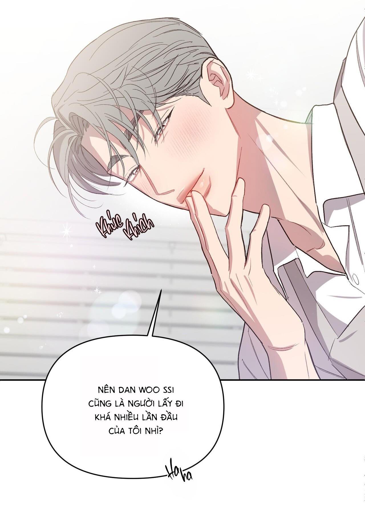 bí mật của mái tóc chapter 24 6