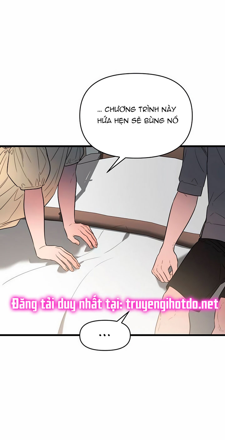 [18+] dục vọng tao nhã chapter 41.2 24