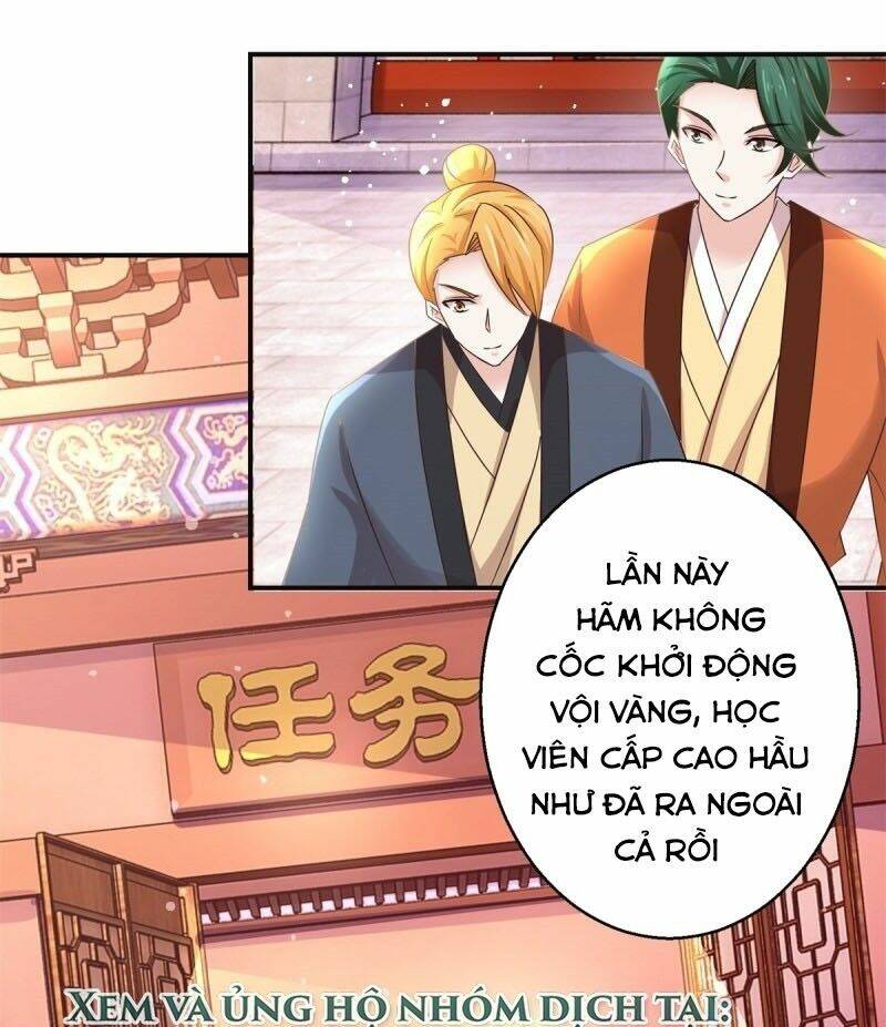 cửu dương đế tôn chapter 170 10