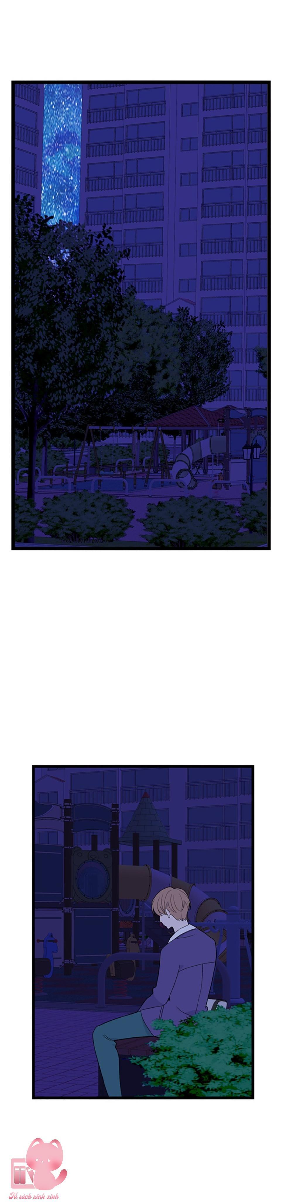 về bên anh chapter 107 2