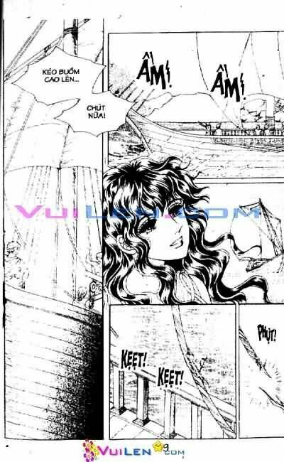 nữ hoàng biển cả chapter 14 89