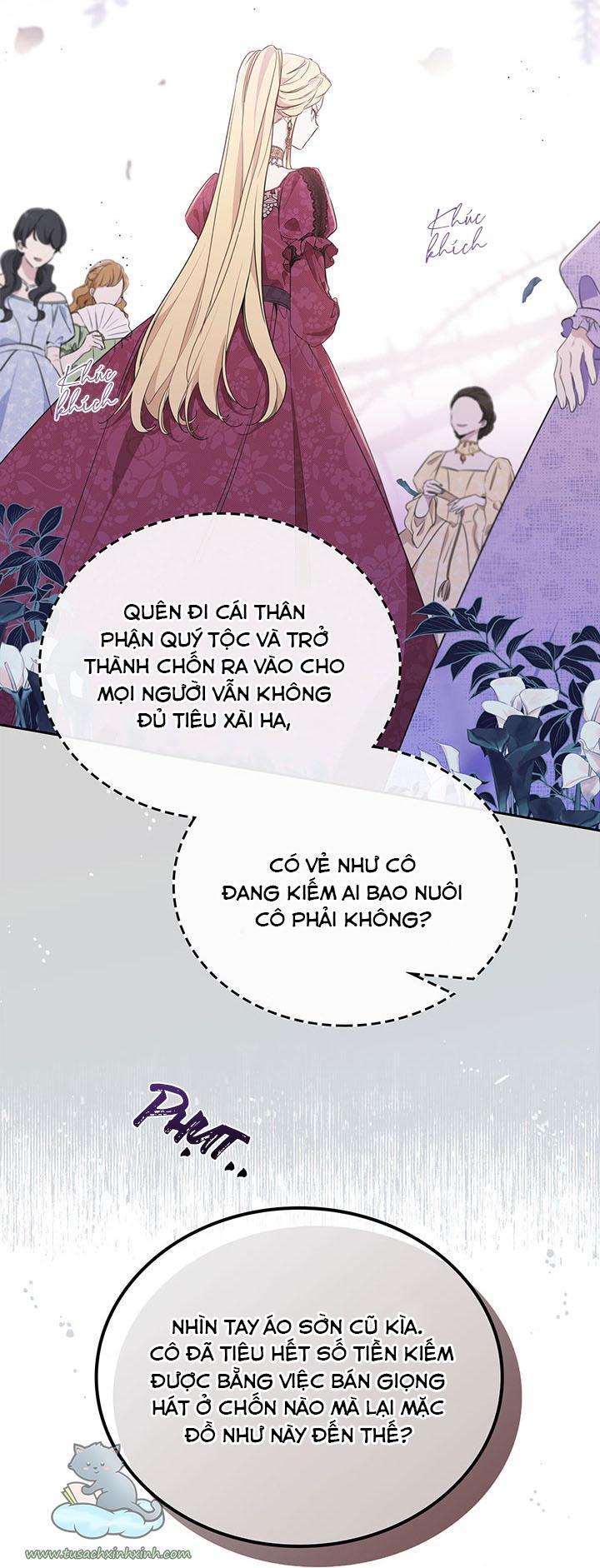kiếp này ta sẽ trở thành gia chủ chapter 59 14