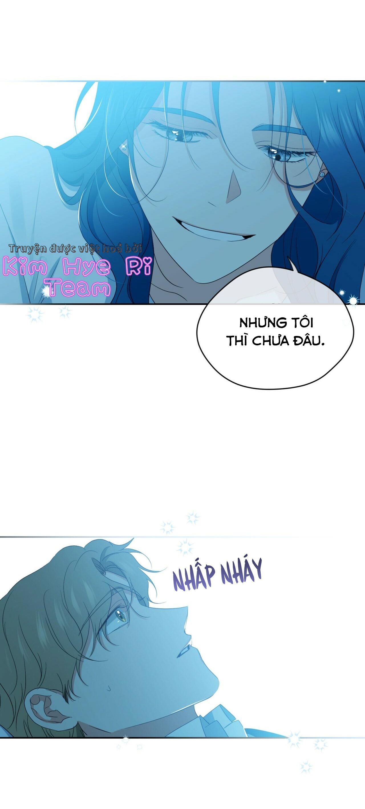 giấc mộng ngọt ngào 2 (full) chapter 24 20