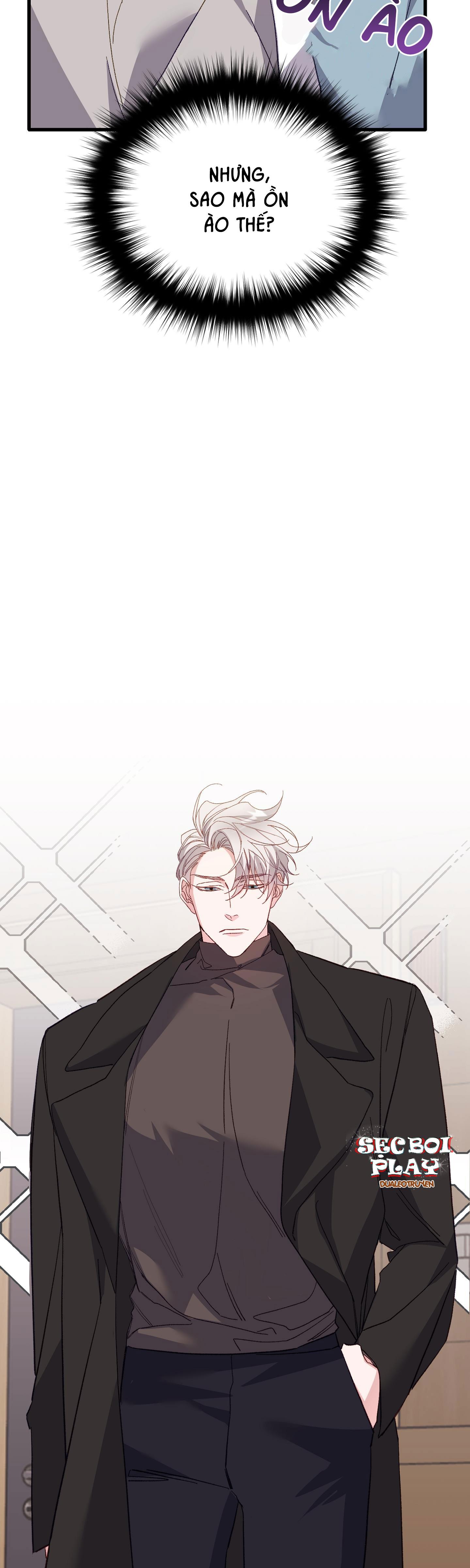 hổ trở về chapter 1 22