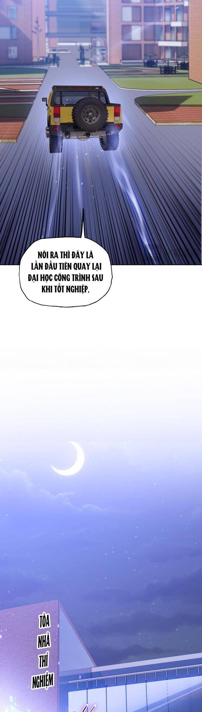 kẻ tàn nhẫn ngày tận thế: bắt đầu dự trữ hàng tỉ tấn vật tư chapter 13 18