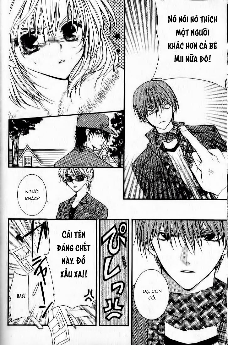 ng life chapter 31 22