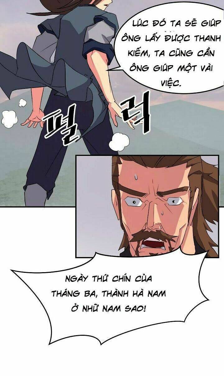 trọng sinh, bất khả chiến bại chapter 34 12