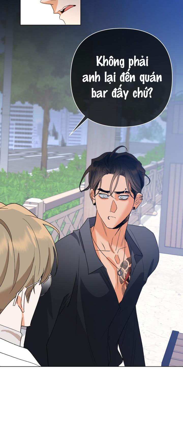 gia đình bại hoại chapter 1 23