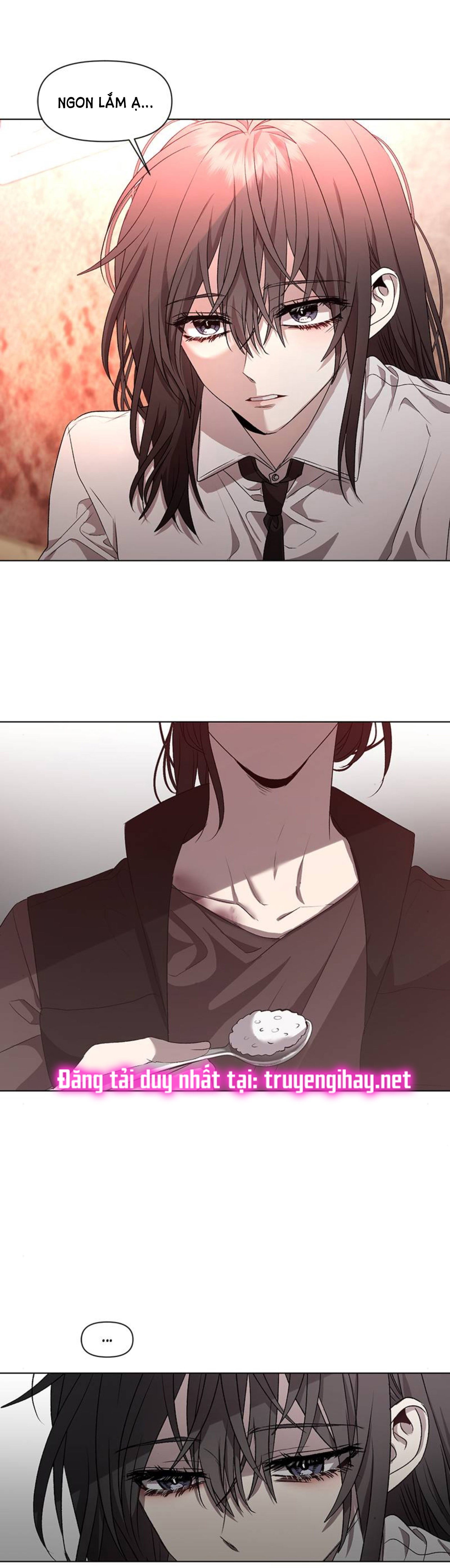 Tự Do Trong Mơ chapter 23.1 12
