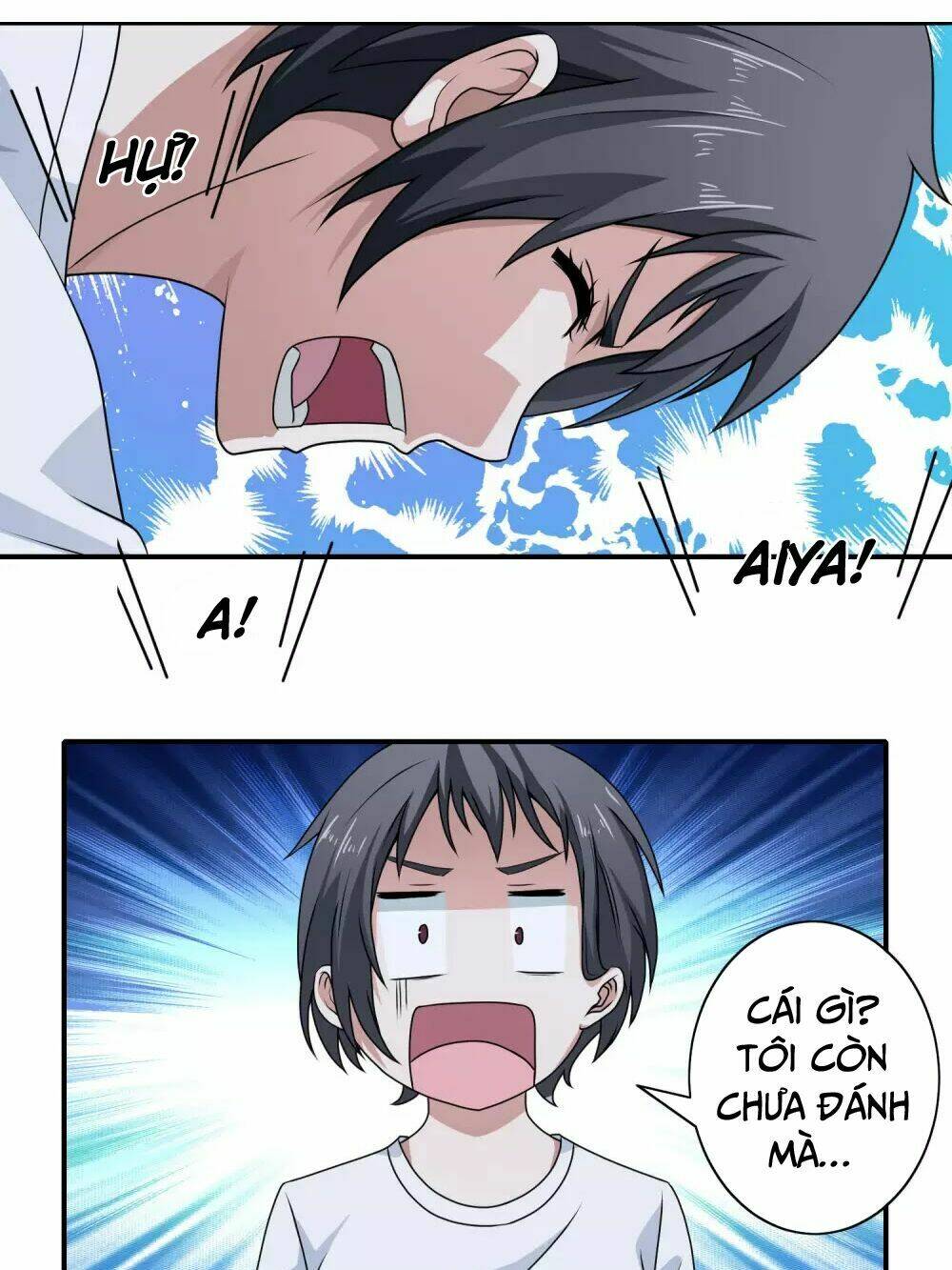 hộ hoa cao thủ tại đô thị chapter 104 20