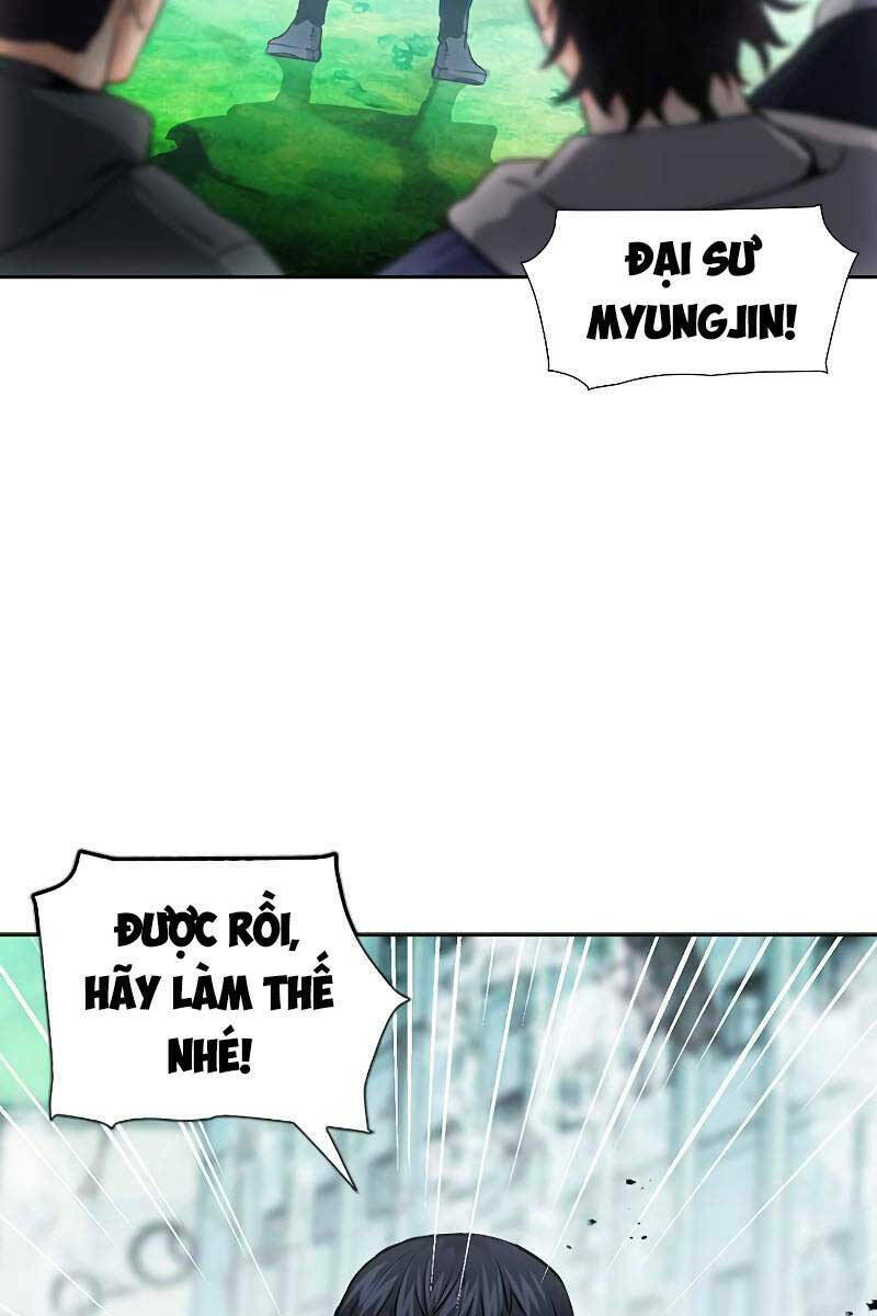 druid tại ga seoul - người hóa thú chapter 88 44