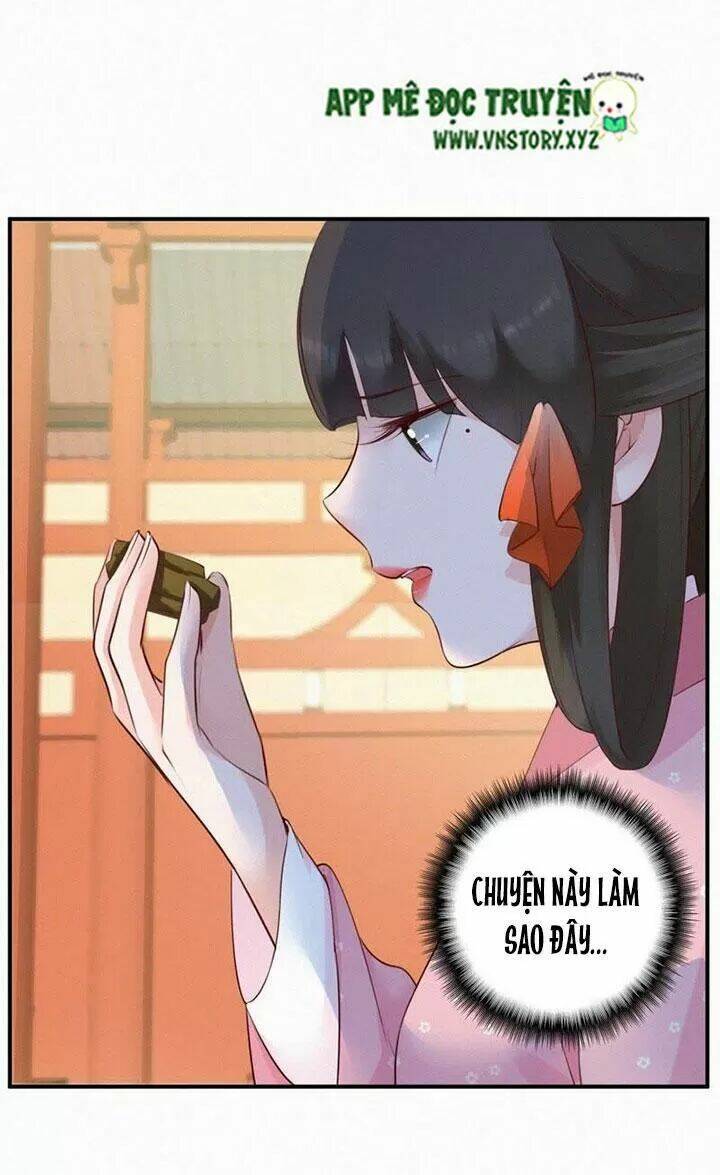 thiên hương mỹ nhân chapter 11 6