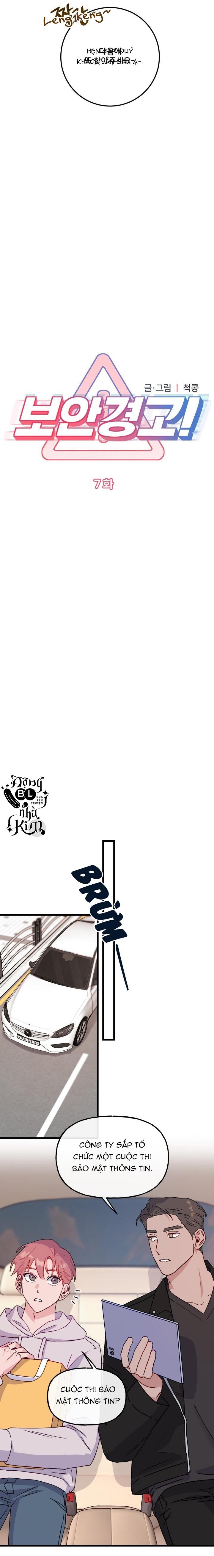 cảnh báo bảo mật chapter 7 6