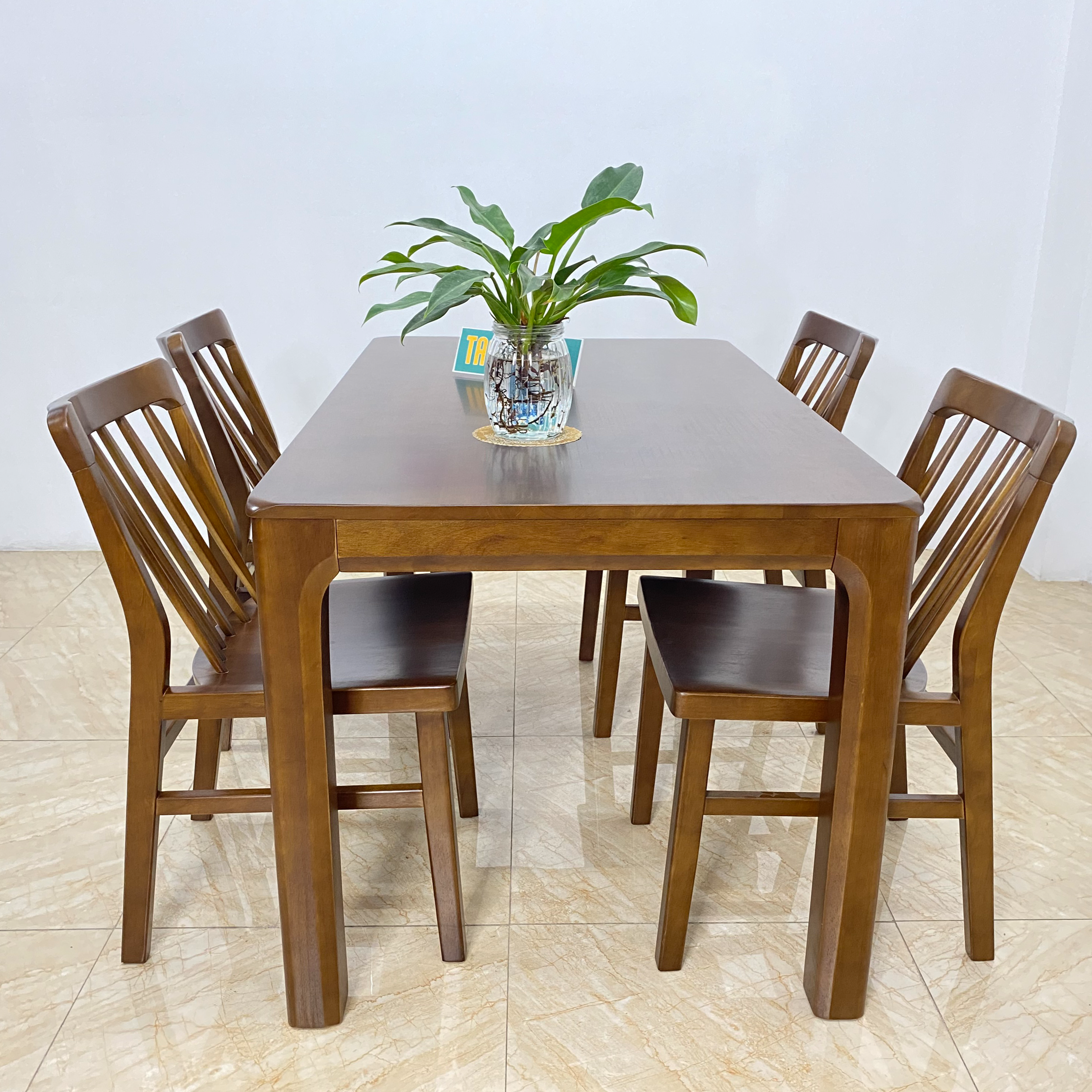 Bộ bàn Xuân hè - XH4C135W