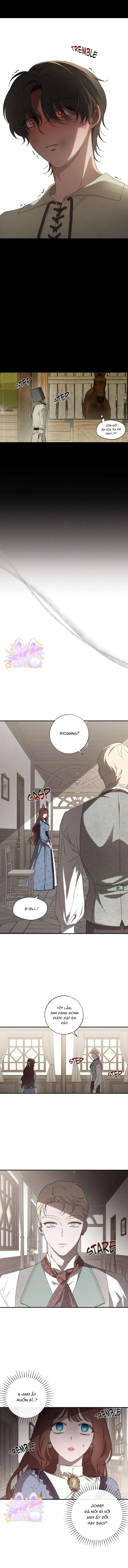 nỗi ám ảnh là tình yêu và cố chấp chapter 17 6