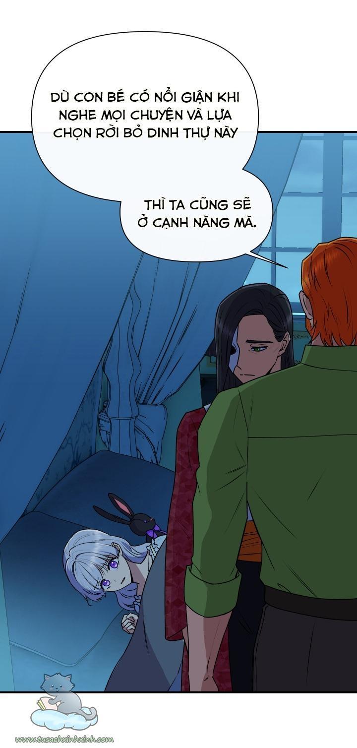 công nương khế ước của gia tộc công tước quái vật chapter 82 3